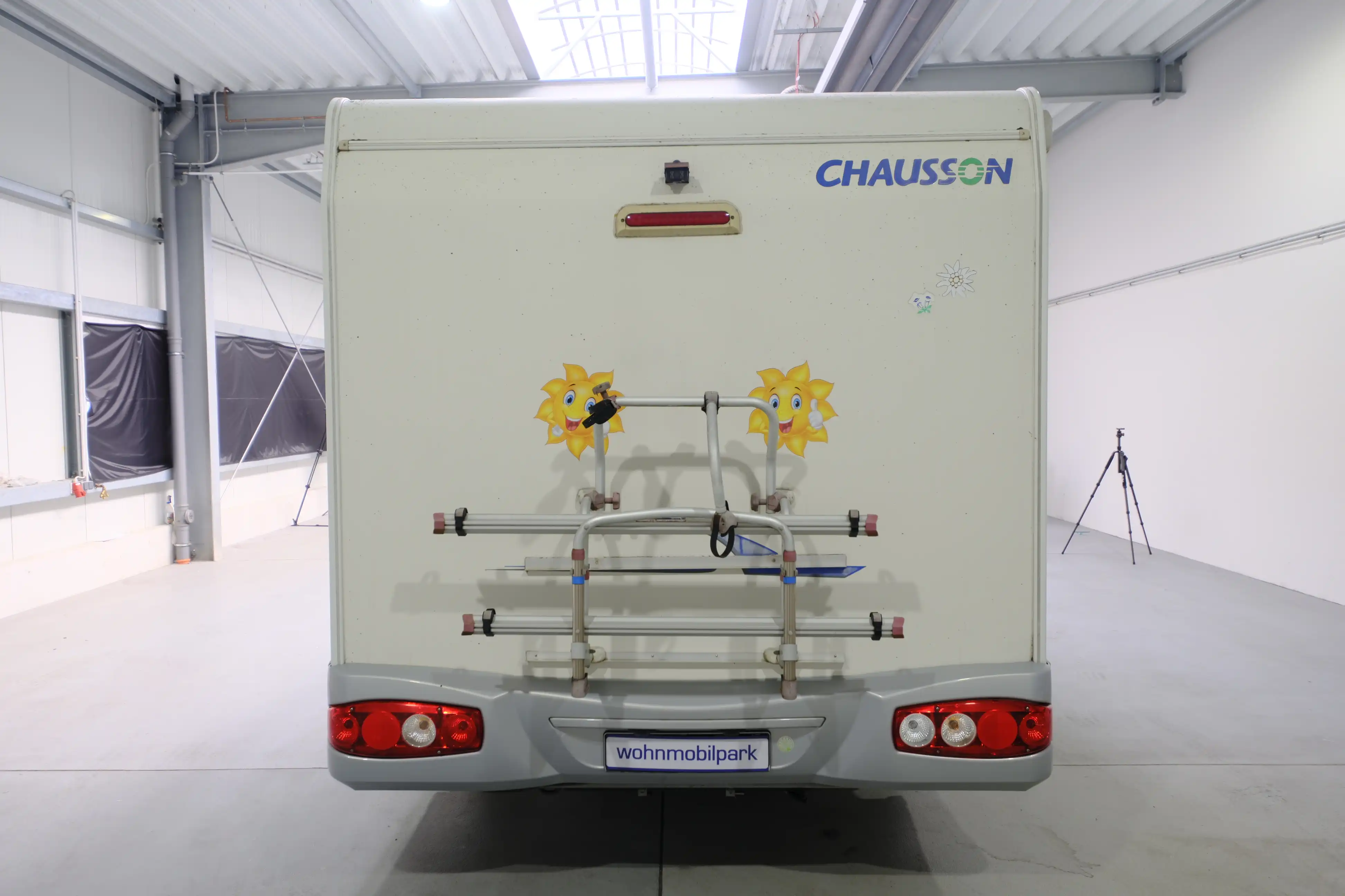CHAUSSON Flash 04 - Ansicht 3